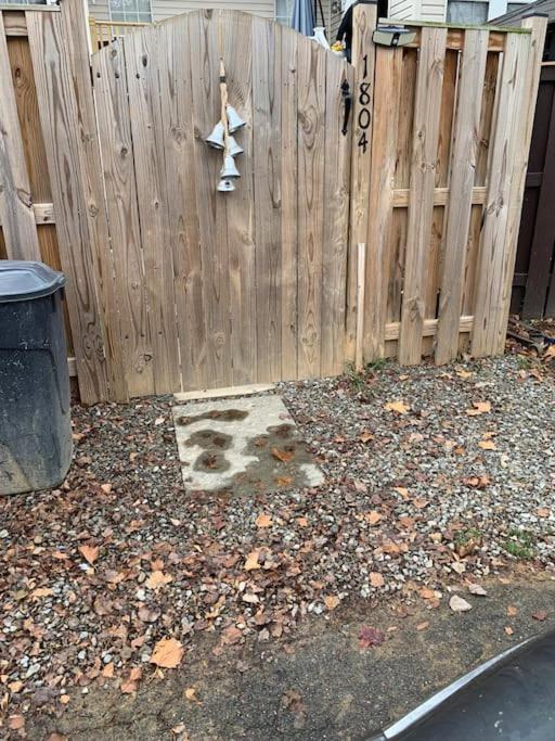 Hidden Gem Near Downtown Frederick And Shopping Apartment Exterior foto