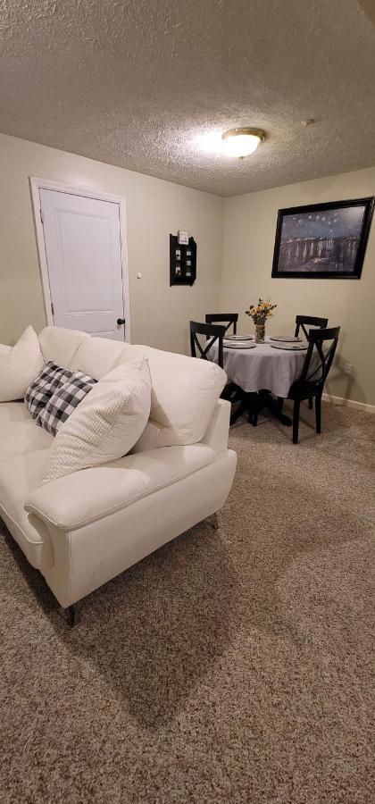 Hidden Gem Near Downtown Frederick And Shopping Apartment Exterior foto