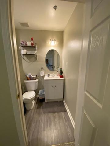 Hidden Gem Near Downtown Frederick And Shopping Apartment Exterior foto
